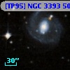[TP95] NGC  3393  50