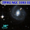 [TP95] NGC  3393  55