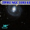 [TP95] NGC  3393  61