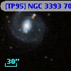 [TP95] NGC  3393  70