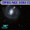 [TP95] NGC  3393  72