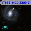 [TP95] NGC  3393  74