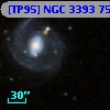 [TP95] NGC  3393  75