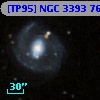 [TP95] NGC  3393  76