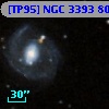 [TP95] NGC  3393  80