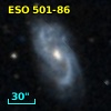 ESO 501-86