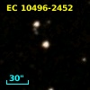 2MASS J10520521-2508430