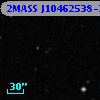 2MASS J10462538-2452244