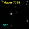 Trigger  7795
