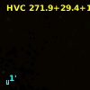 HVC 271.9+29.4+176