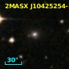 6dFGS gJ104252.6-261320