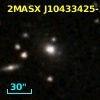 6dFGS gJ104334.3-263654