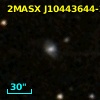 6dFGS gJ104436.4-263548