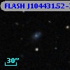 FLASH J104431.52-251638.7