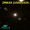 6dFGS gJ105014.3-260616