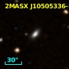 6dFGS gJ105053.4-263112