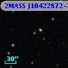 2MASS J10422872-2520018