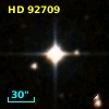 HD  92709