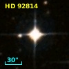 HD  92814