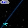 PKS 1040-285