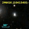 2MASX J10415401-2846530