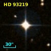 HD  93219