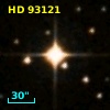 HD  93121