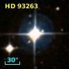 HD  93263
