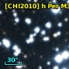 Cl* NGC  884      W     122