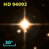 HD  94092