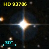 HD  93786