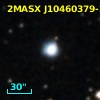6dFGS gJ104603.8-291553