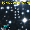 Cl* NGC  884      W      16