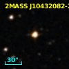 1RXS J104320.7-292733