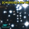 NGC   884  7102