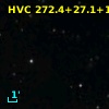 HVC 272.4+27.1+160