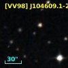 IVS B1043-291