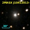 2MASX J10412013-2858552