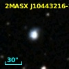 6dFGS gJ104432.2-290559