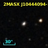 2MASX J10444094-2907479