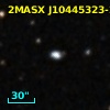 2MASX J10445323-2844241