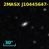 2MASX J10445647-2822201