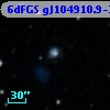 6dFGS gJ104910.9-282306