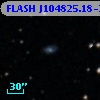 FLASH J104825.18-290408.2