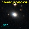 6dFGS gJ104909.3-293120
