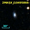 2MASX J10495866-2853518