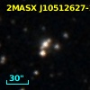 6dFGS gJ105126.3-285439