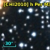 NGC   884  7111