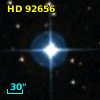 HD  92656
