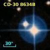 CD-30  8634B